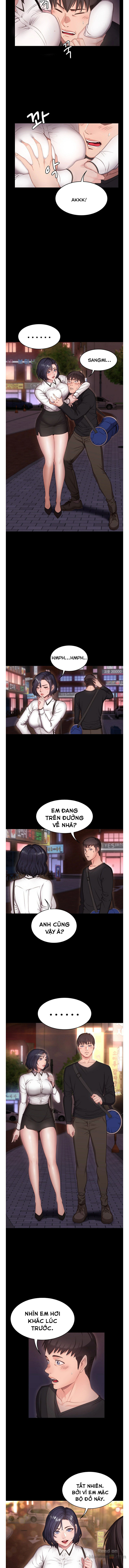 hlv phòng fitness chapter 1 9