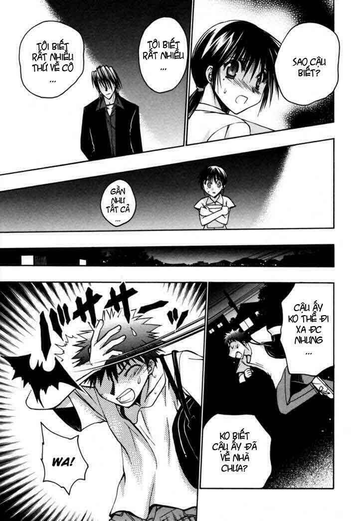 little vampire chapter 16 32