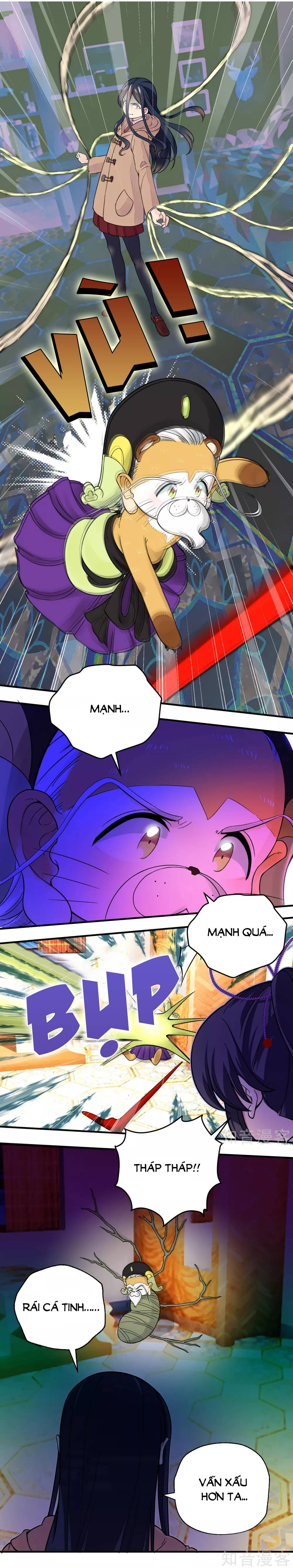 anh ấy đến từ địa ngục chapter 11 5