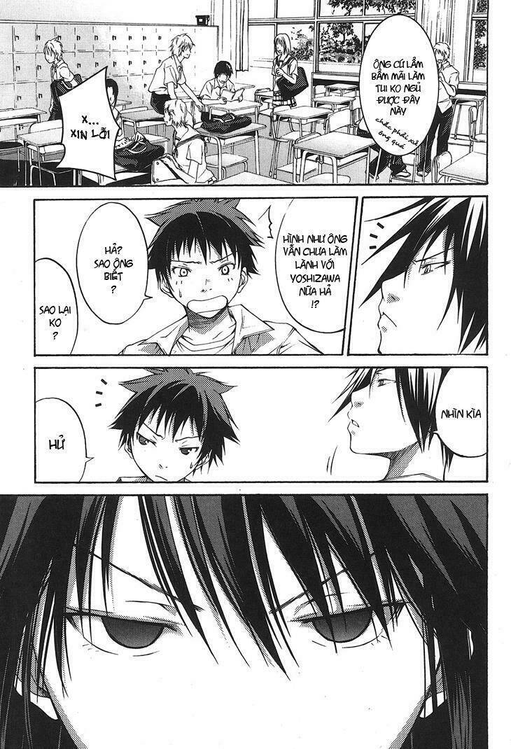 countrouble chapter 7 13