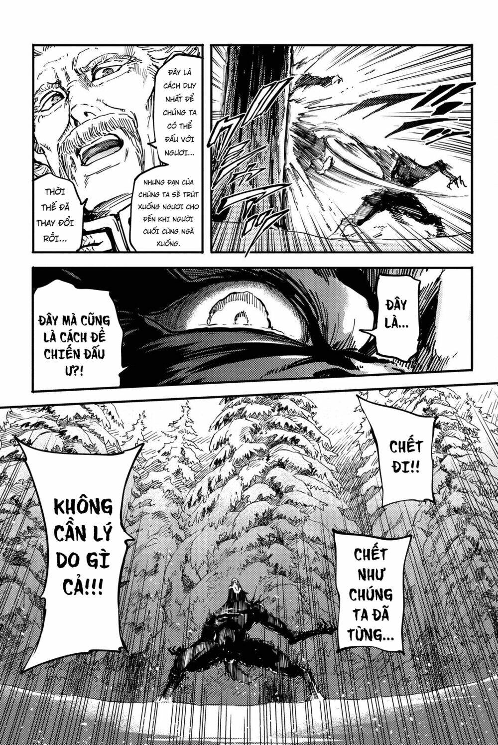 the abandoned sacred beasts chapter 20 32