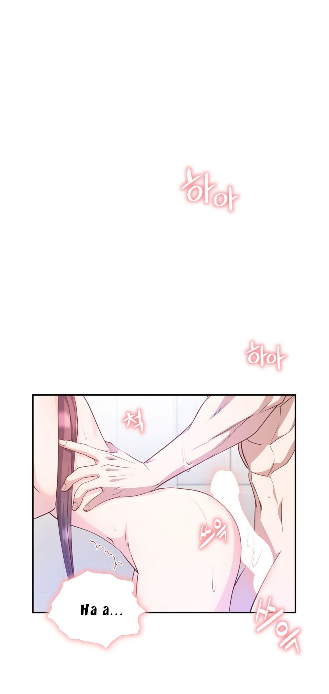 [18+] sếp của anh trai vượt quá giới hạn chapter 8.1 5