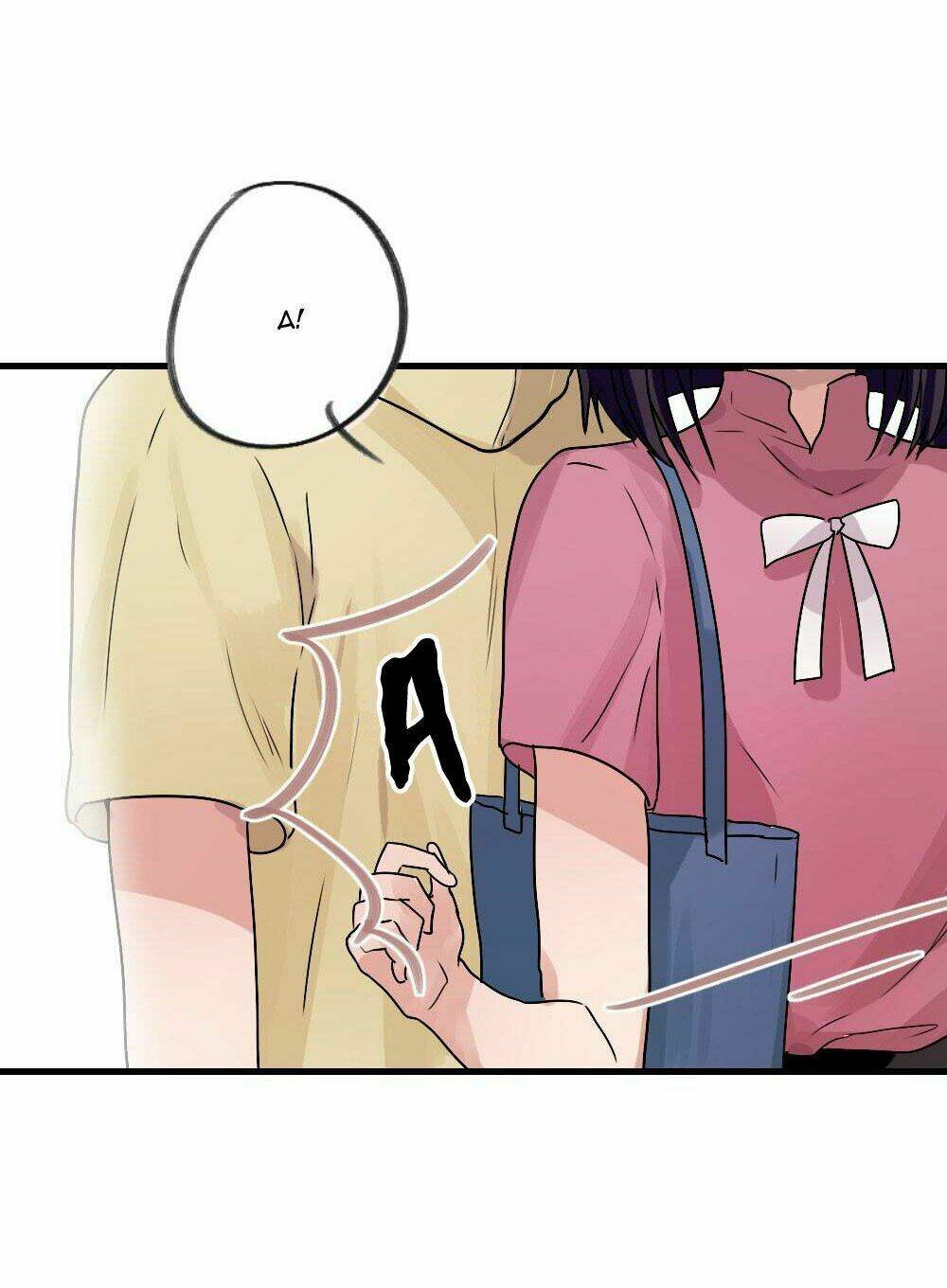 phải lòng em trai của bạn gái mình chapter 21 5