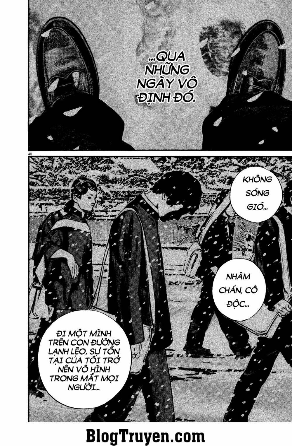 homunculus chapter 126 20