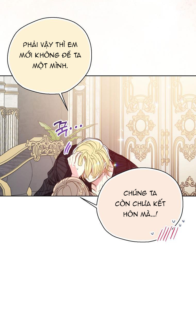 bệ hạ, xin đừng giết tôi!! chapter 132.2 20