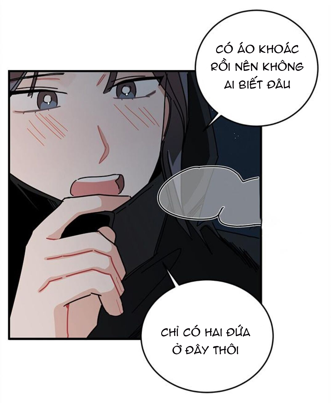 hate me (full) chapter 4.2 8