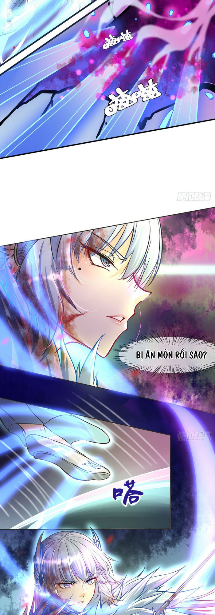 tiên võ chapter 8 3