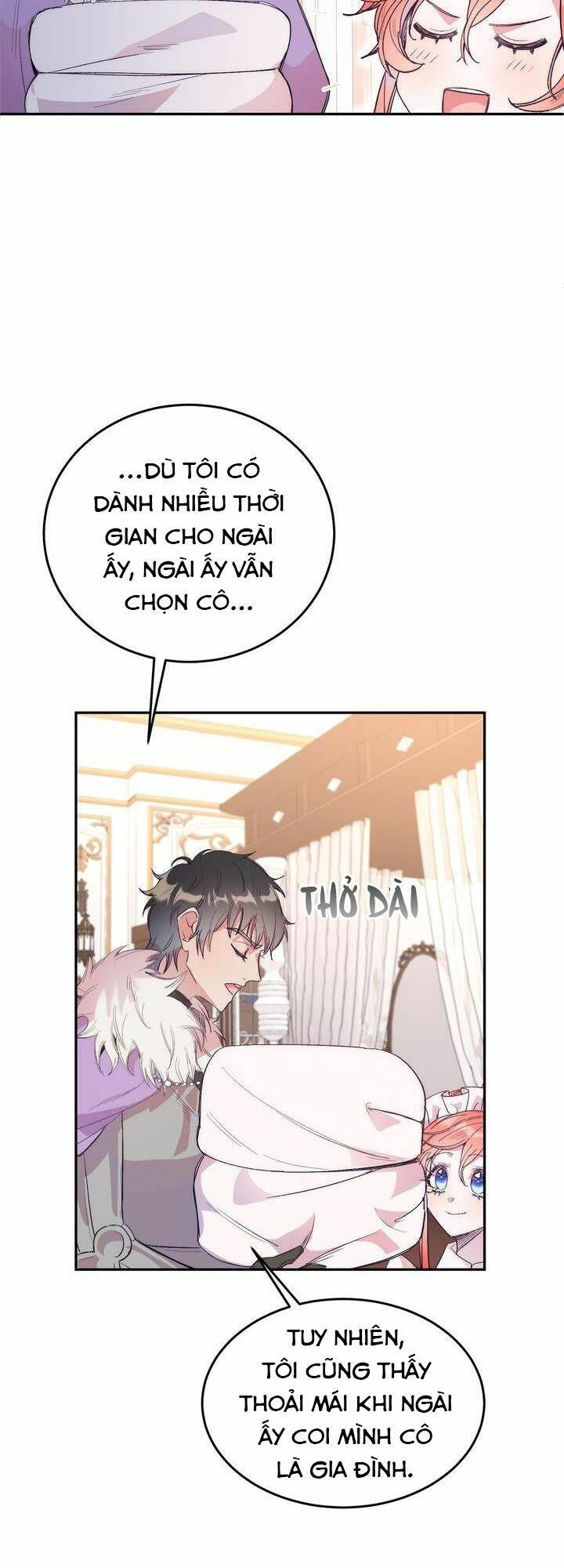 cách để trao vương miện cho vị hoàng tử hoang dã của tôi chapter 12 37