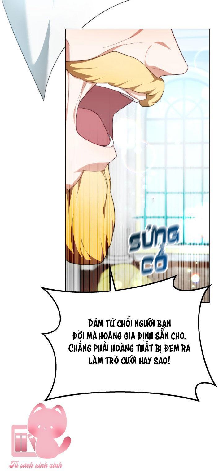 từ chồng cũ hóa thành nam chính chapter 37 28