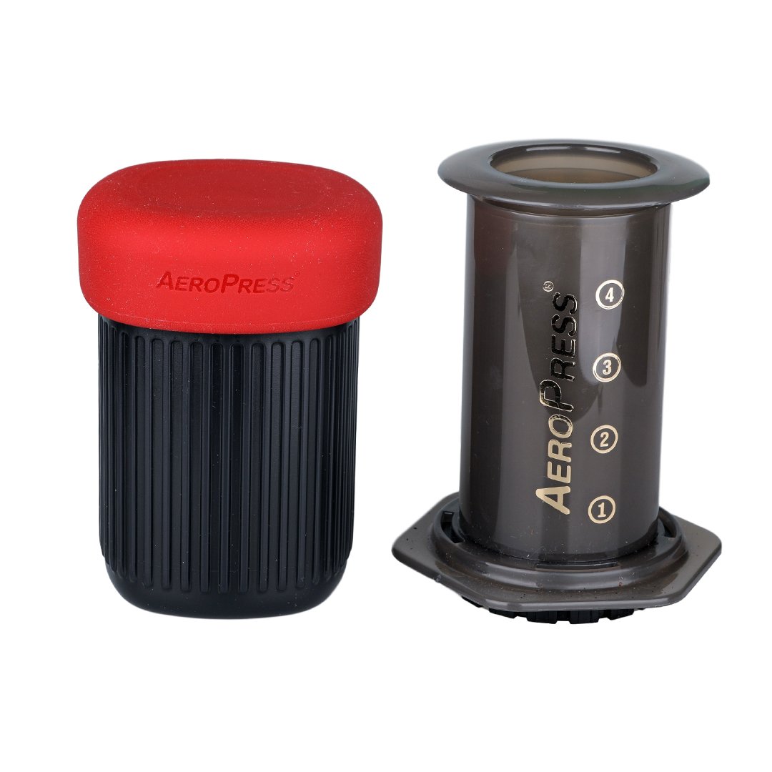 DỤNG CỤ ÉP CÀ PHÊ DU LỊCH AEROPRESS GO – NHẬP KHẨU TỪ MỸ