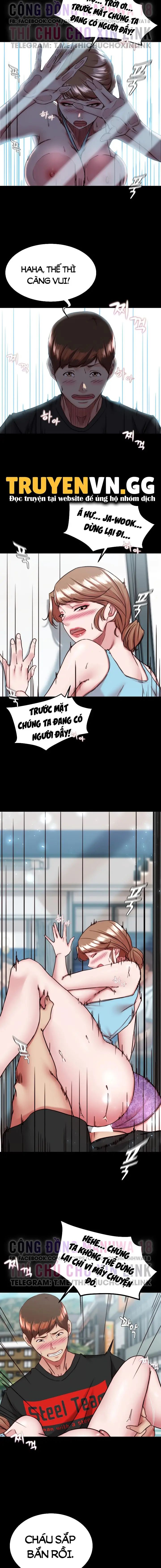 nhật ký quần lót chapter 129 9