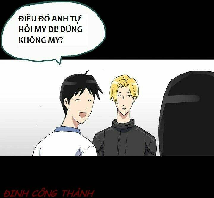 bút tiên chapter 10 50