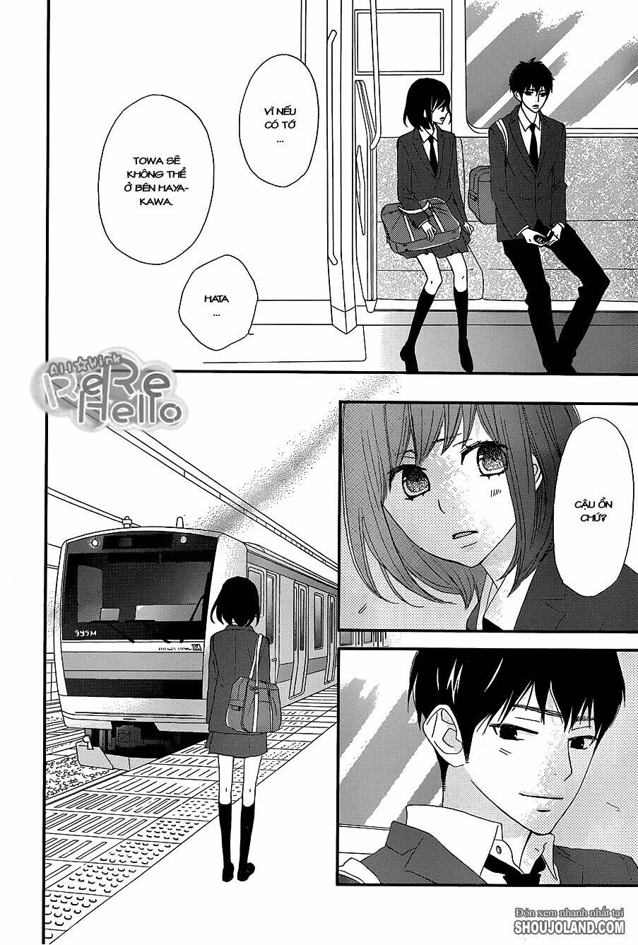 rere hello chapter 11 30