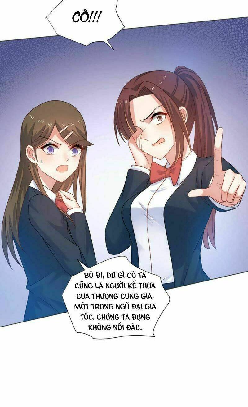 ma lạt thiên kim đẩu ác thiếu chapter 163.2 11