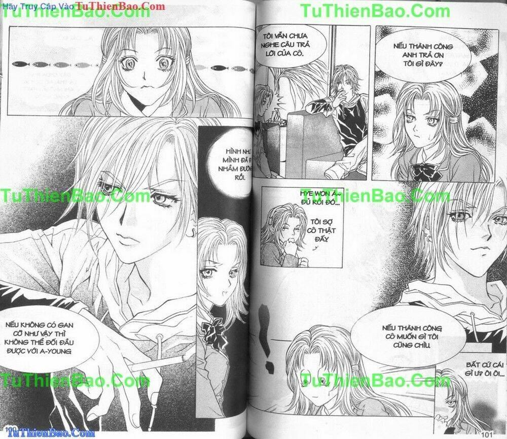 thử 1 lần nhé chapter 6 9