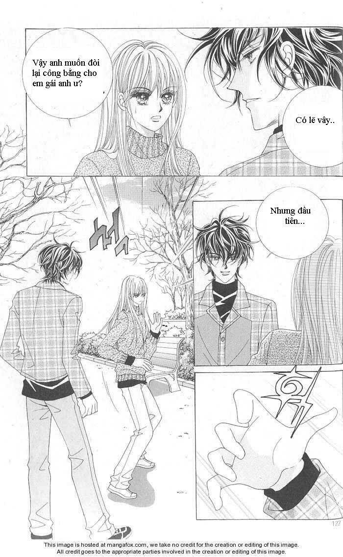 thần tượng mua sắm chapter 5 25