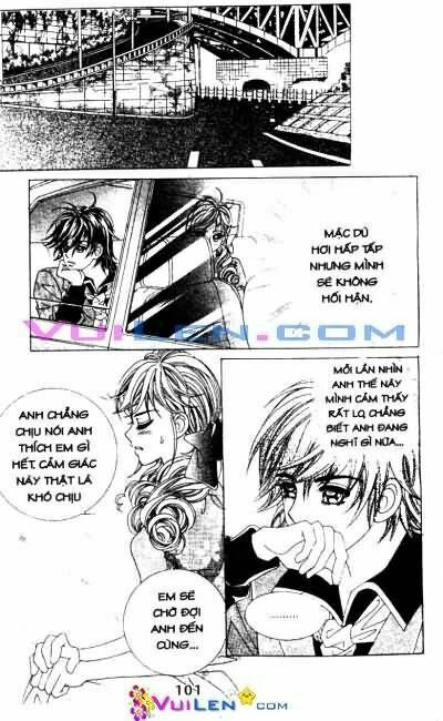 thiên thần tái thế chapter 2 101