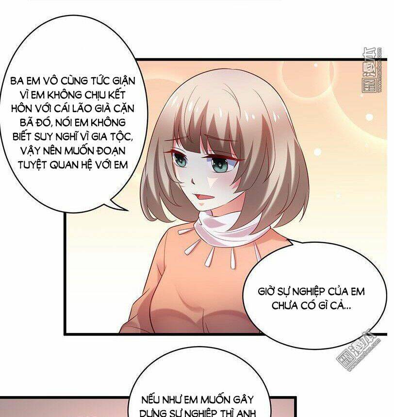 khế hôn chapter 71 3