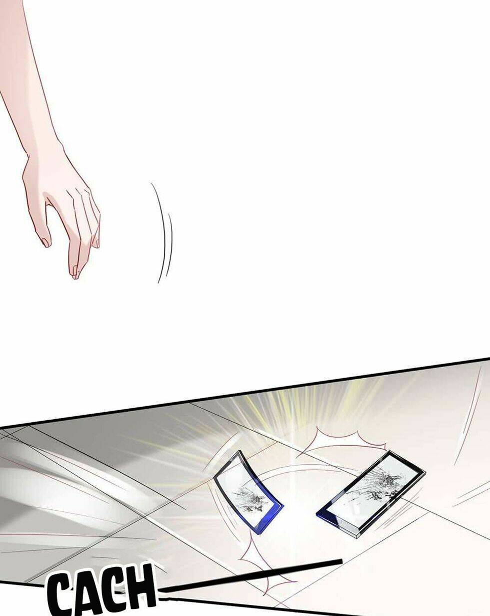 manh thê khó dỗ chapter 47 2