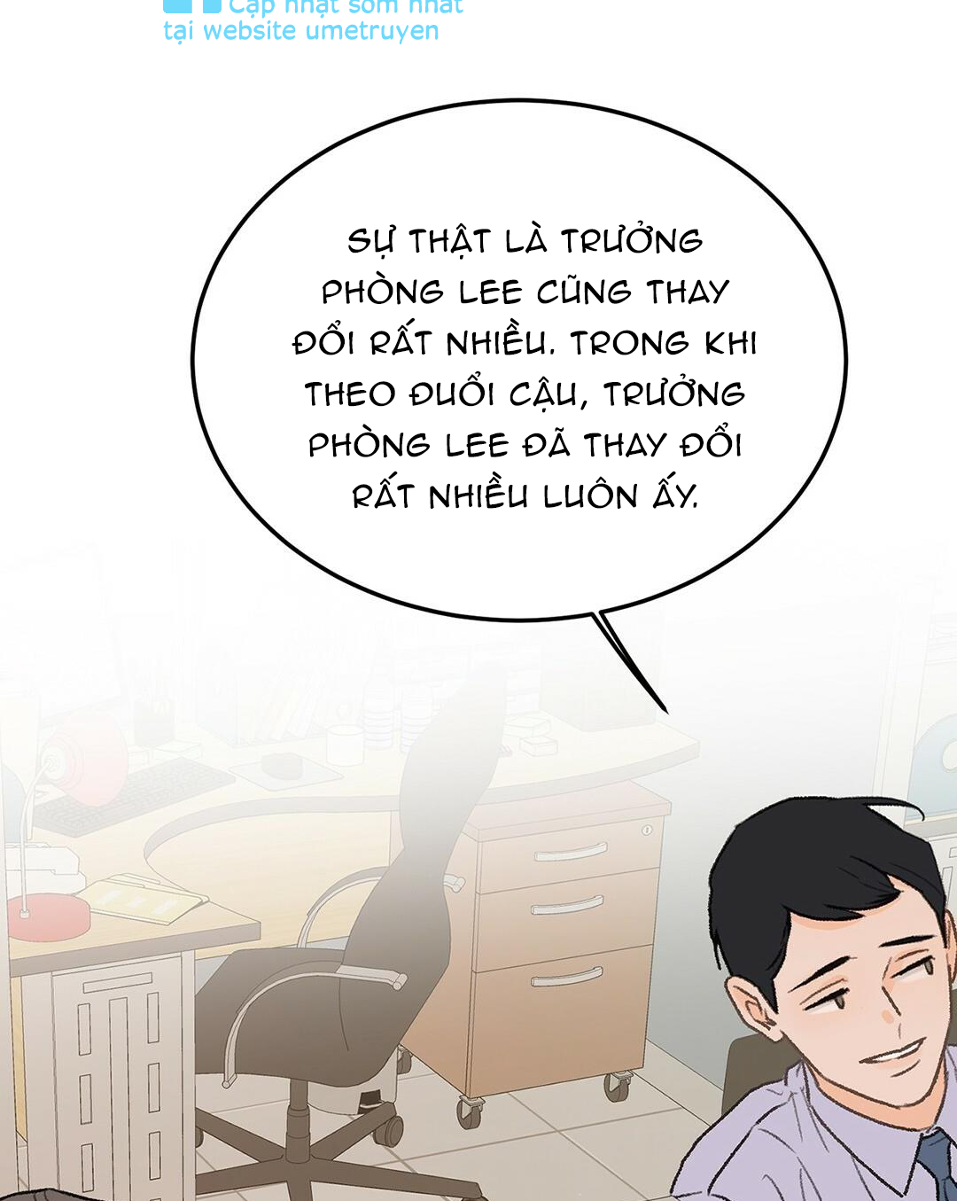 vùng cấm tình yêu của beta chapter 28 97