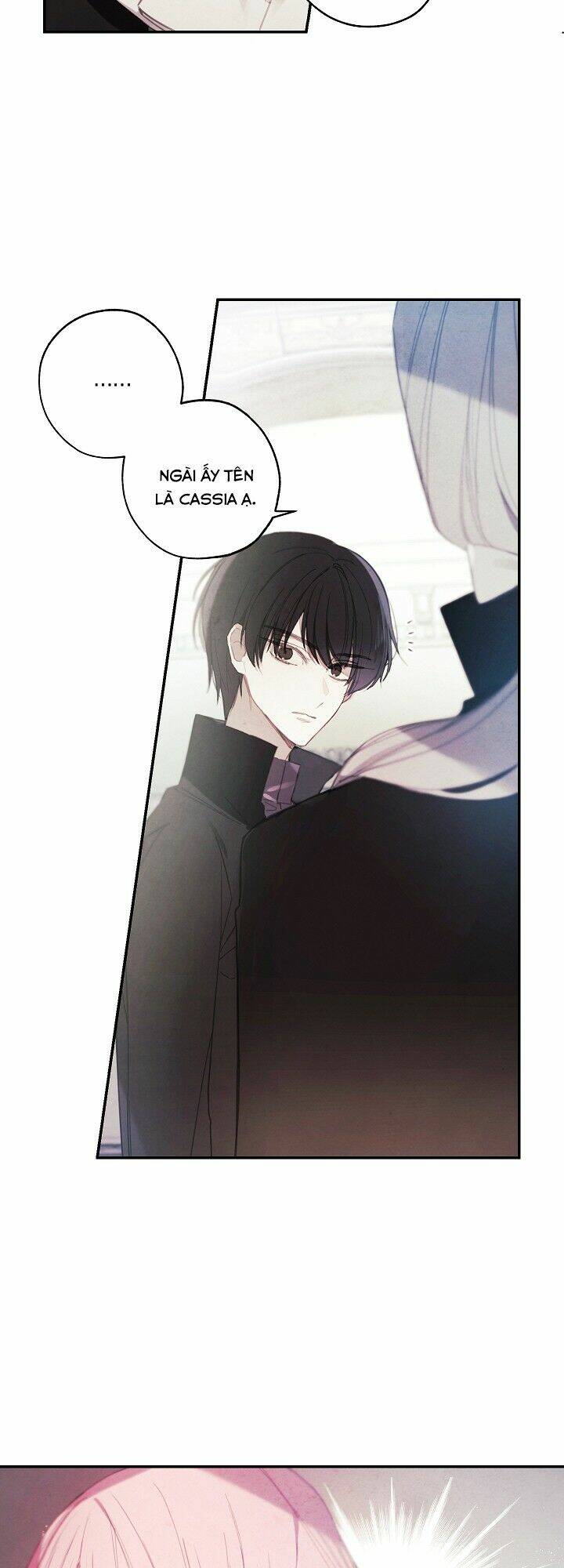 tiệm búp bê của công chúa chapter 12 11