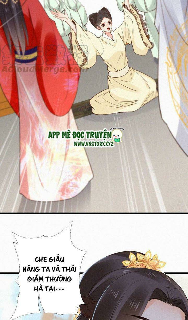 thiên hương mỹ nhân chapter 112 33