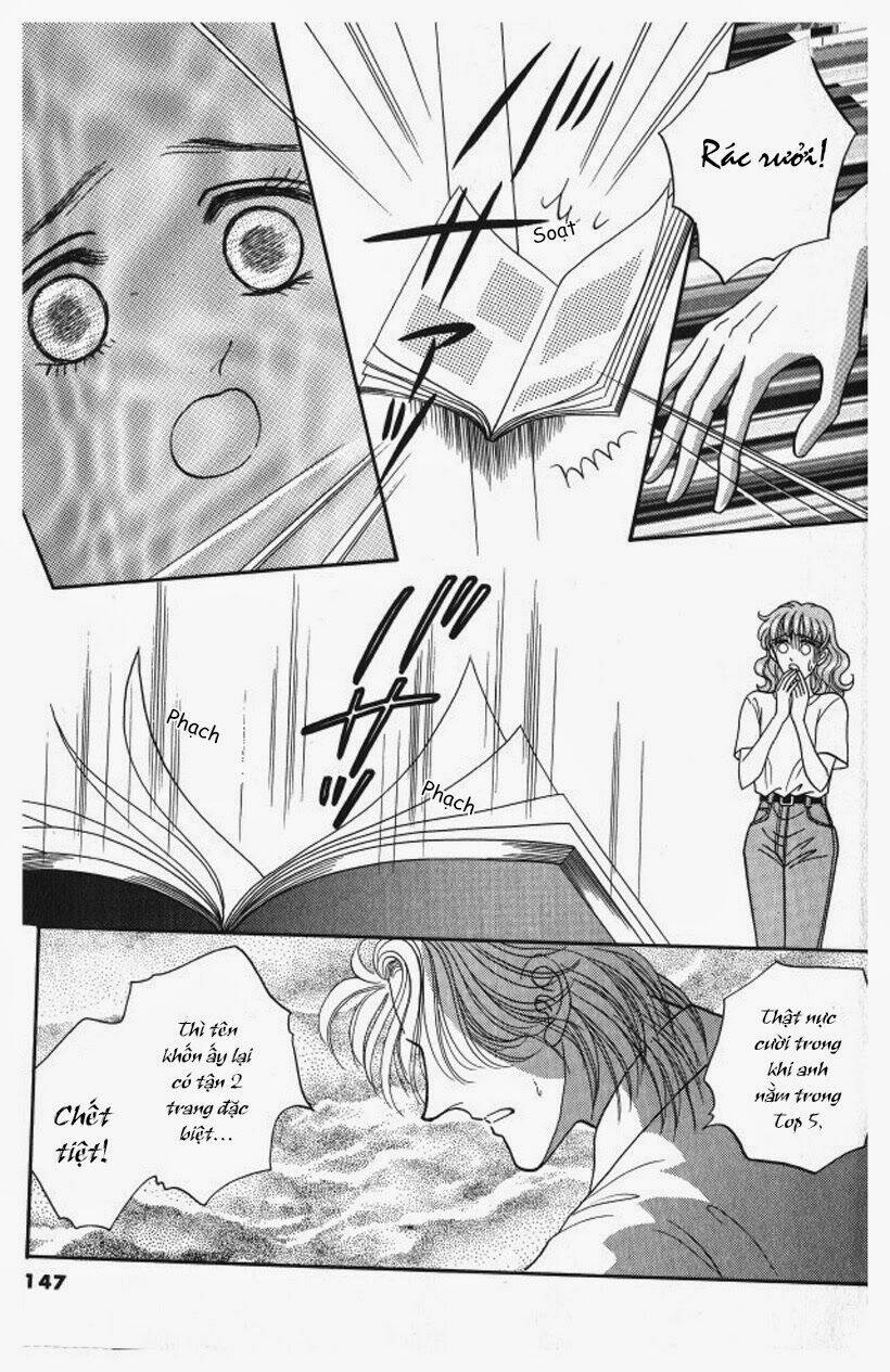 red - ngọc trong đá chapter 9 20