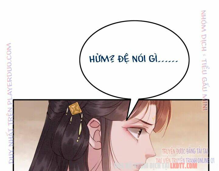 trọng sinh bá sủng nhiếp chính vương quá mạnh mẽ chapter 173 86