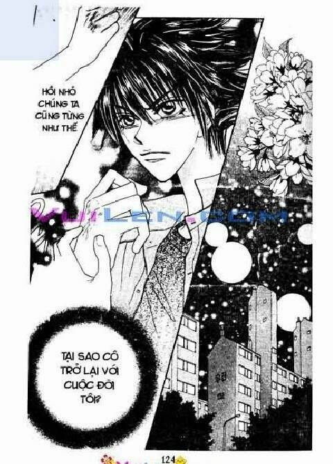 neck and neck chapter 3 119