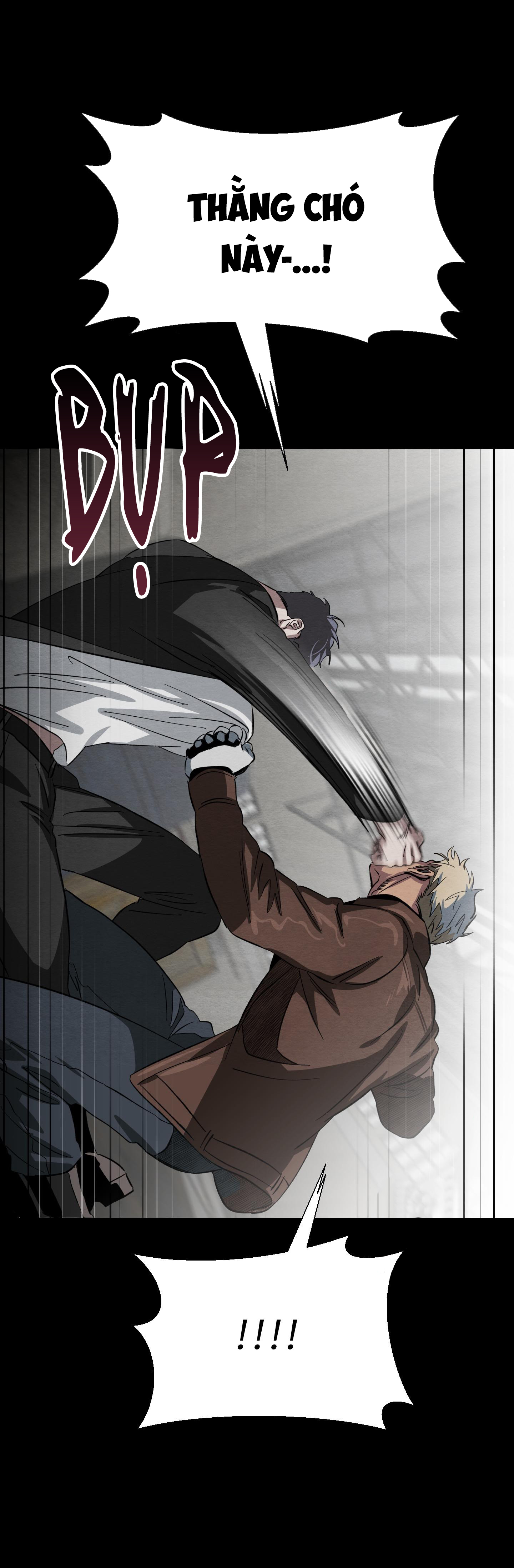 vị khách không mời chapter 21 21