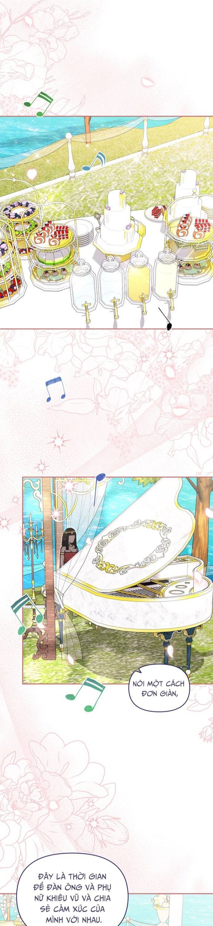 bạn đồng hành của ryun chapter 49 18