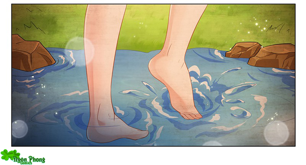 phúc hắc tổng tài đừng tới đây chapter 48 15