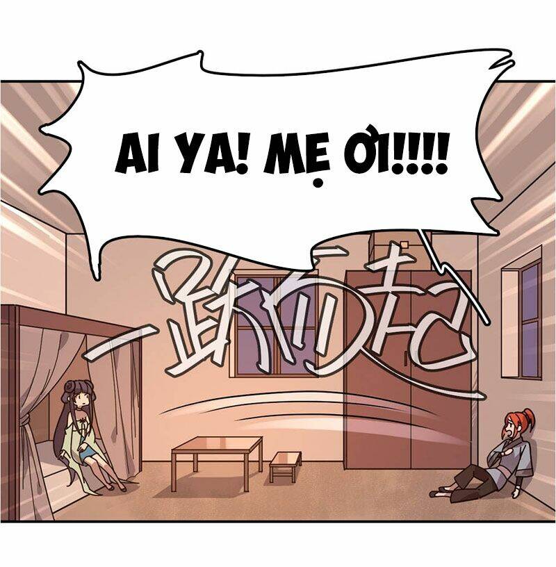 luân hồi nhất kiếm chapter 2 17