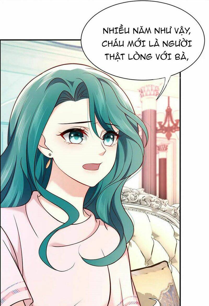 nam thần truy thê chỉ nam chapter 101.1 3