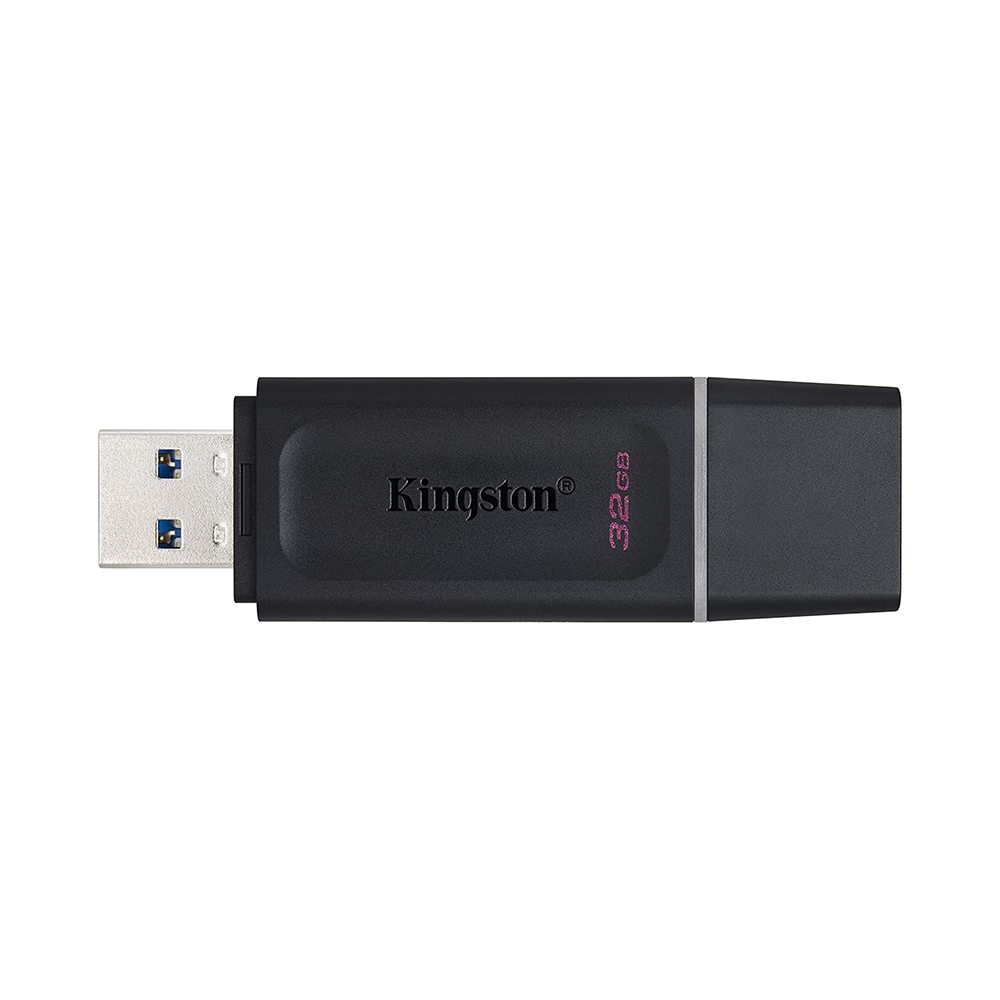USB Kingston 32GB DataTraveler Exodia - Hàng chính hãng