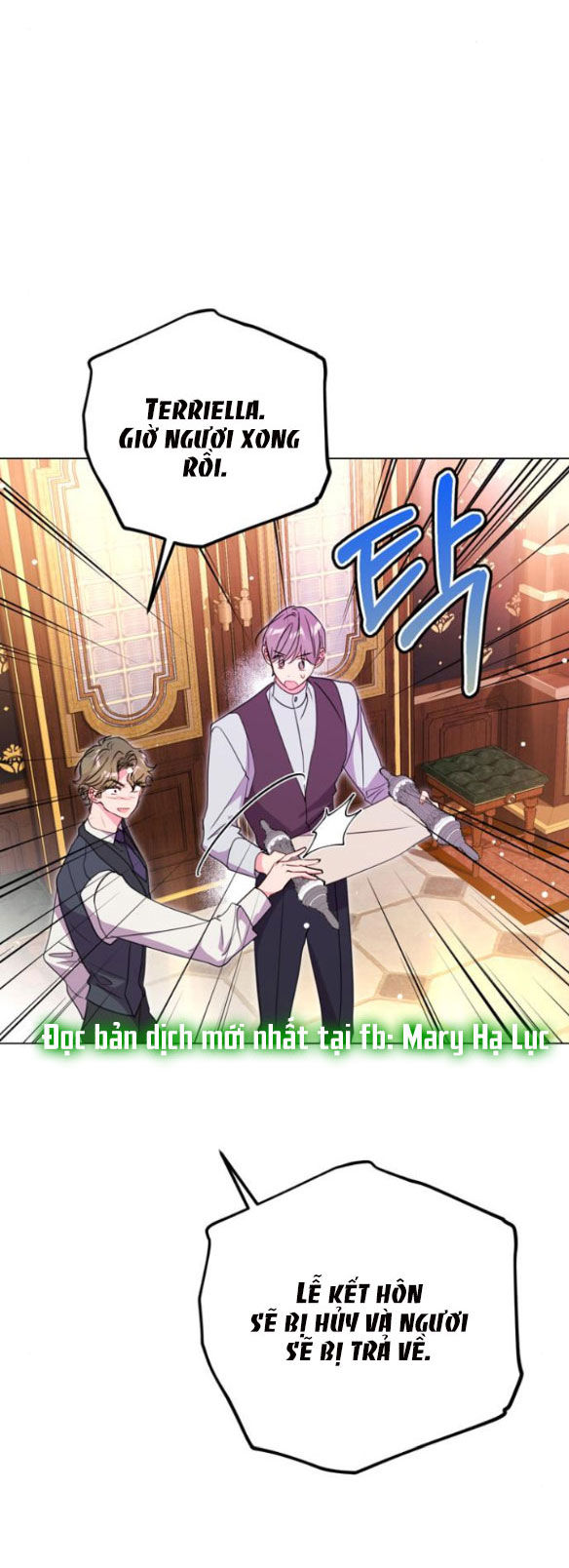 mỗi đêm chồng tôi đều biến đổi chapter 6.2 22