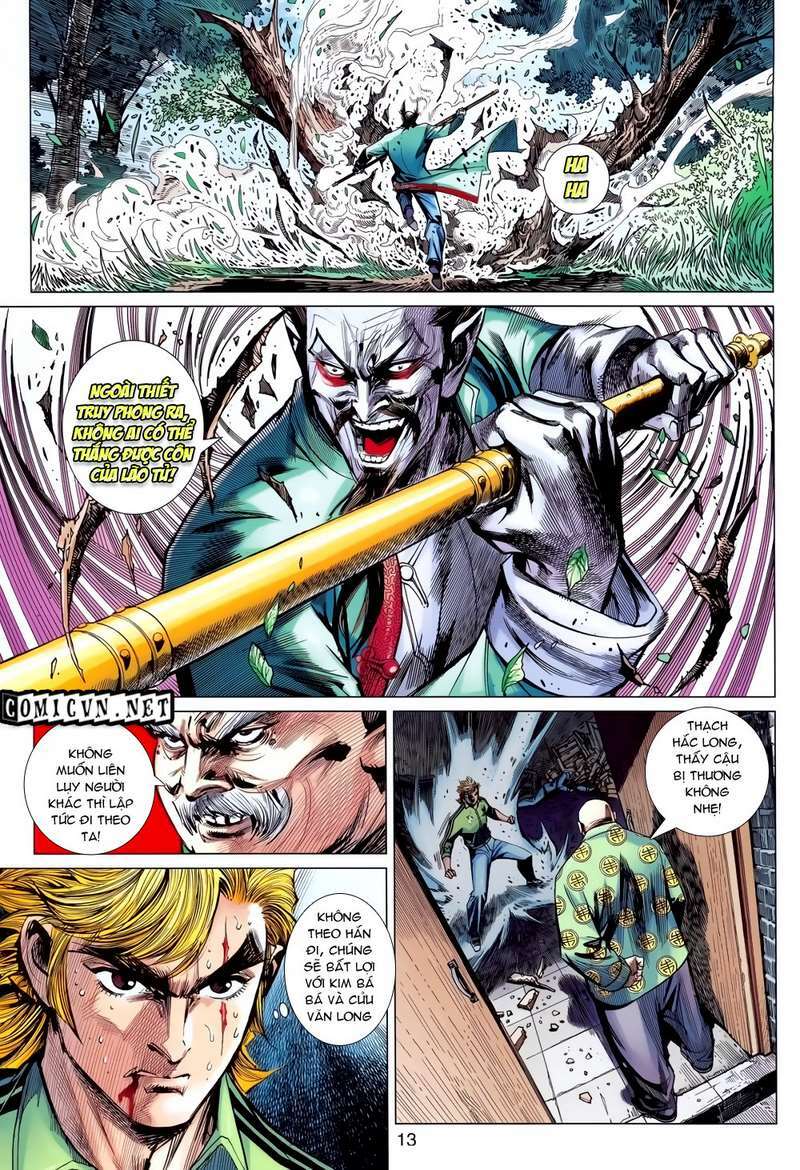 thạch hắc long truyện chapter 8 12