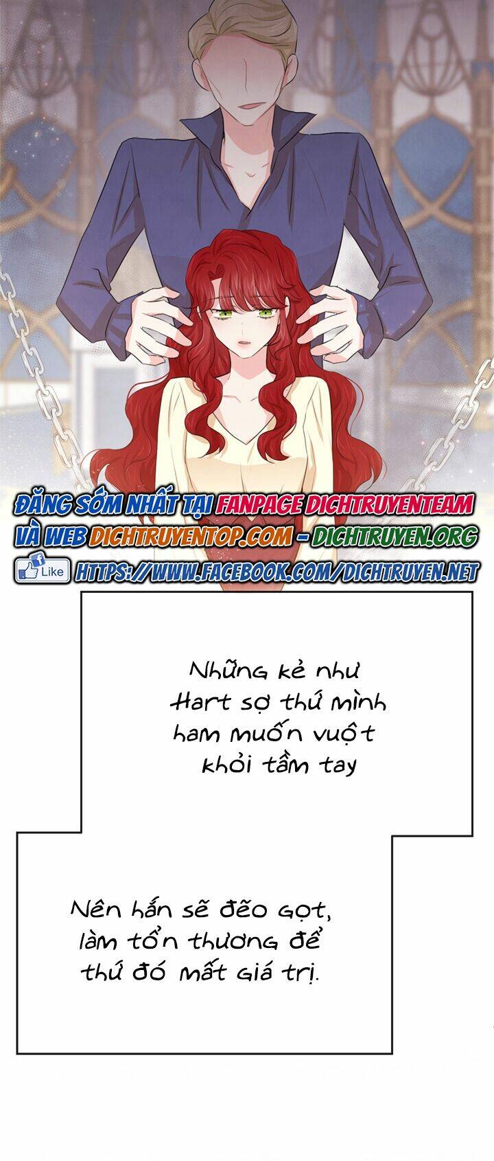 tiểu thư scarlet, em không muốn trả thù sao? chapter 23 73