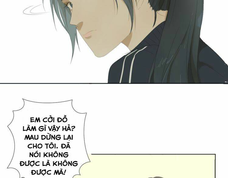 phi ngư chapter 3 30