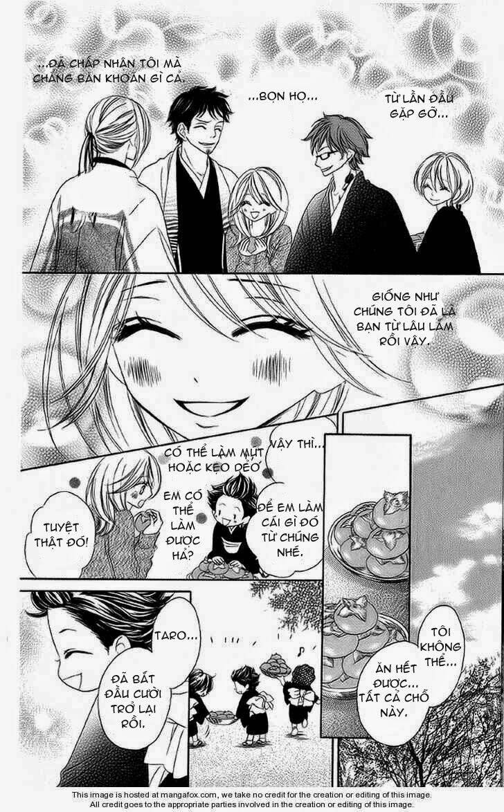 yêu quái cánh đen chapter 9 19