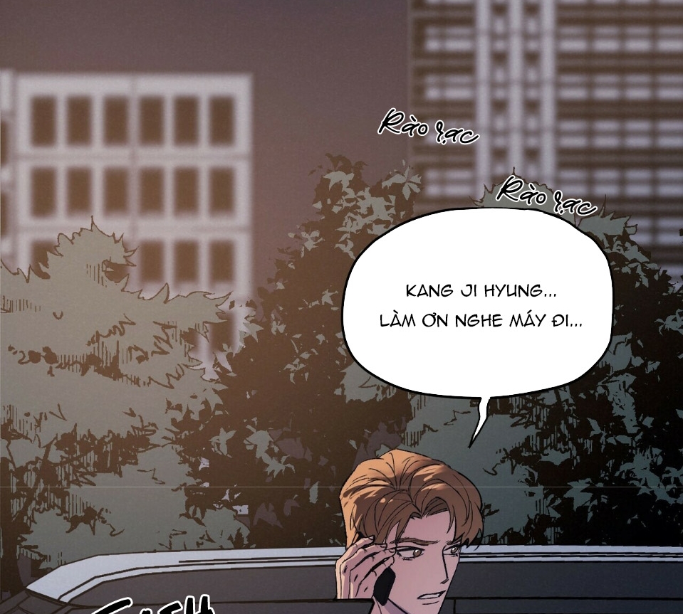 chàng dâu nhà họ kang chapter 3 5