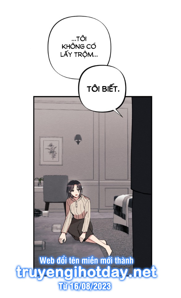 Ăn Mòn chapter 35.1 - Trang 29