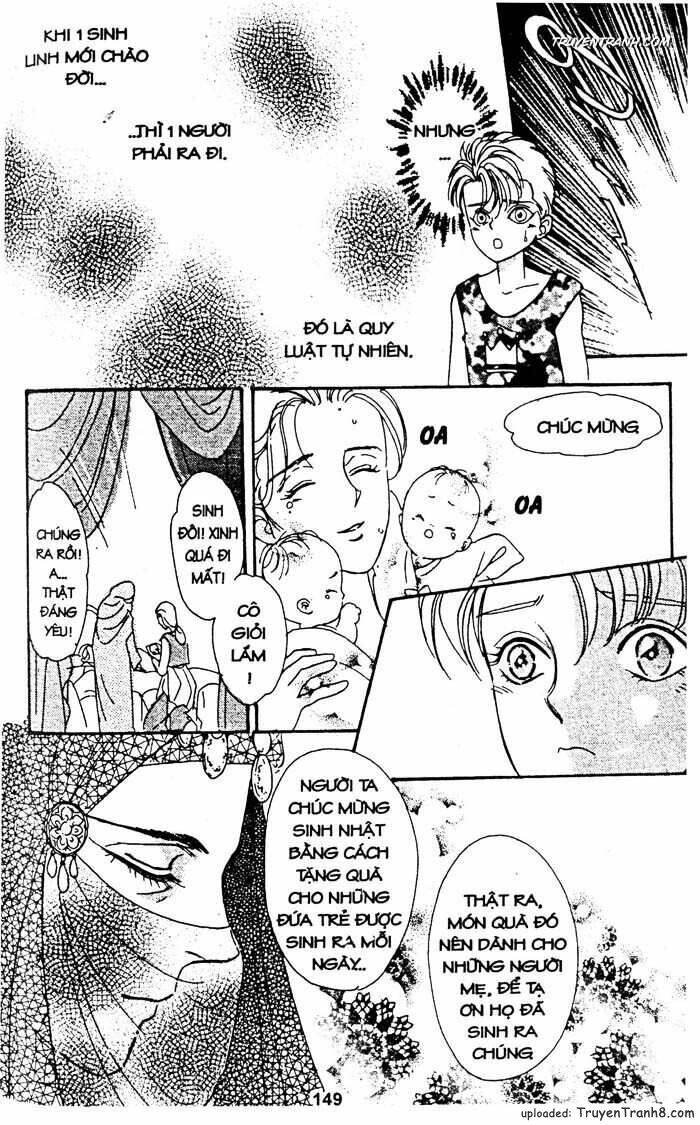 tiệm thú kiểng chapter 19 34