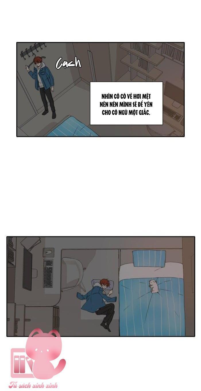 a good day to be a dog chapter 11 27