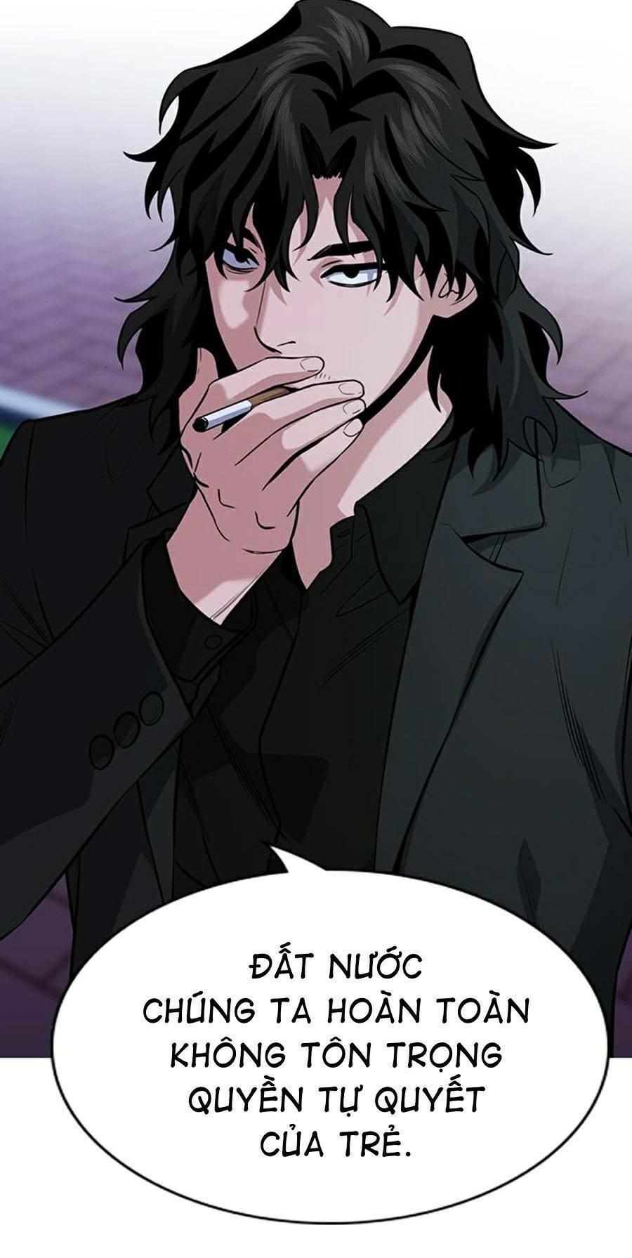 Giáo Dục Chân Chính chapter 72 20