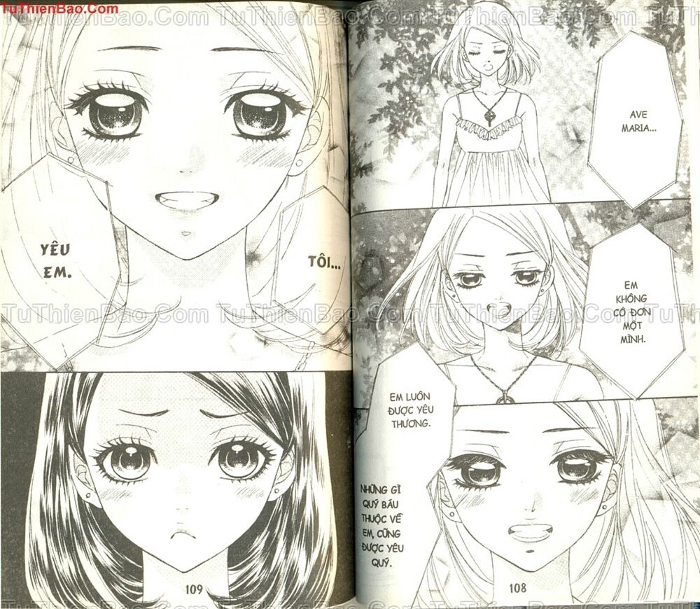 ác quỷ và bản tình ca chapter 13 55