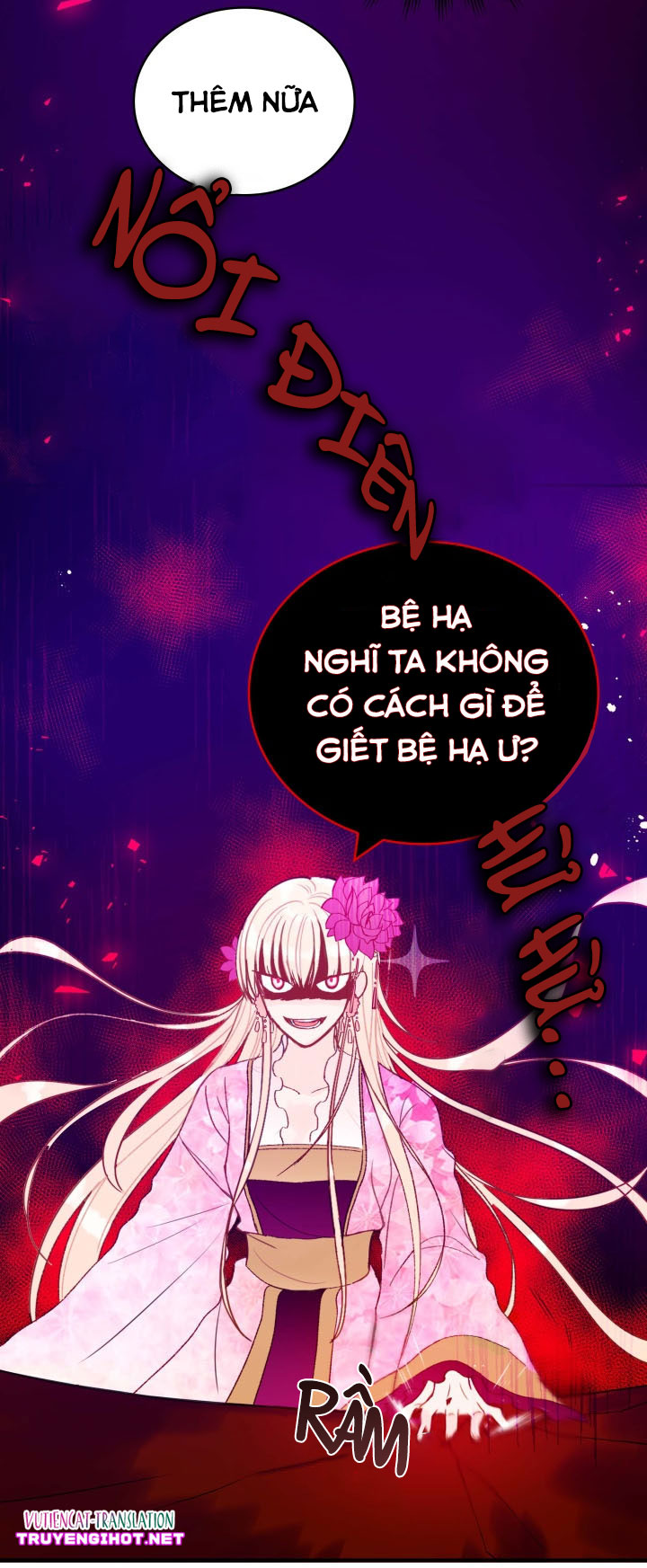 khế ước hậu cung chapter 3 23