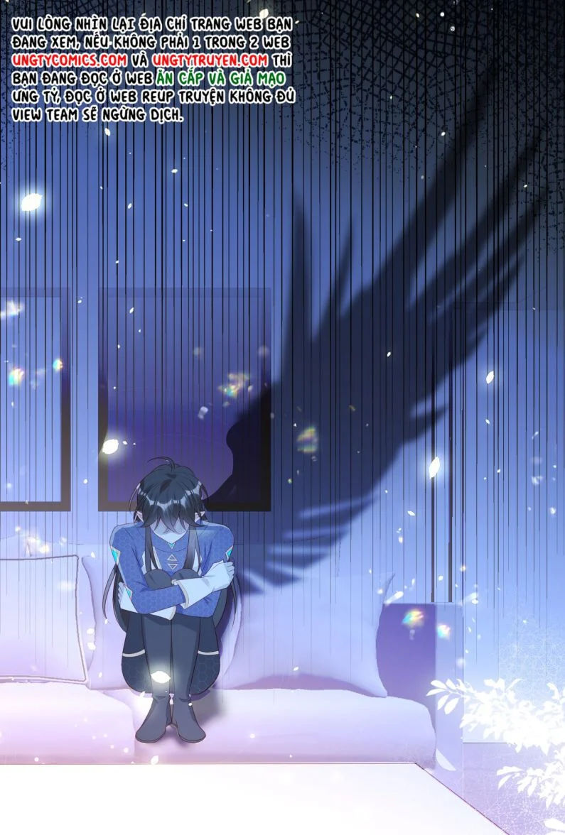phản diện bị truy thành đoàn sủng chapter 20 16