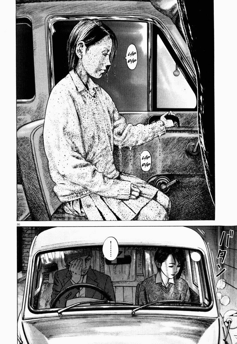 homunculus chapter 43 38