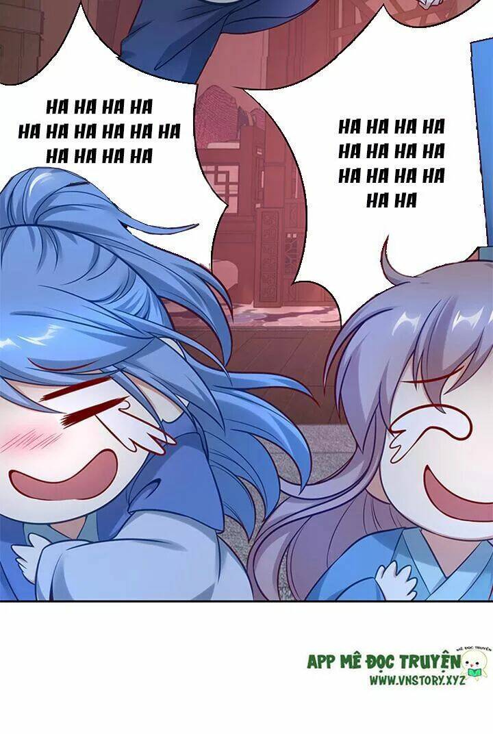 đô đốc đại nhân sủng thê kí chapter 154 15